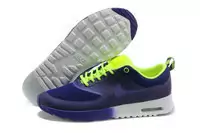 air max thea femmes nike 90 essentia trainers purple cool size 36-39